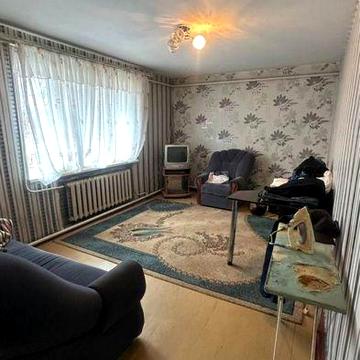 Продам 2-кімнатну квартиру, 1 поверх, Новомиколаївка