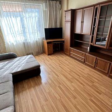 ЖК «Изумрудный город» большая 1к.кв