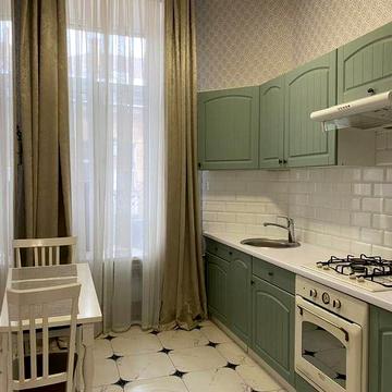 Сдам квартиру, ул.Маразлиевская 14Б/пляж"Ланжерон". Животных можно.Газ