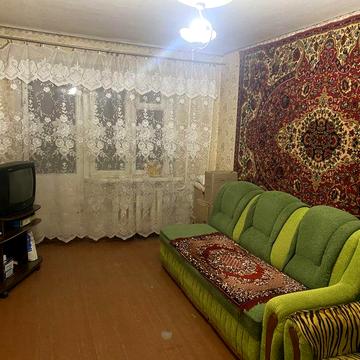 Квартира  98 квартал