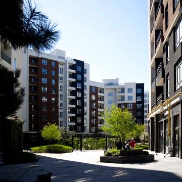 3к квартира по єОселі. Ірпінь, готовий будинок ЖК Синергія Сіті