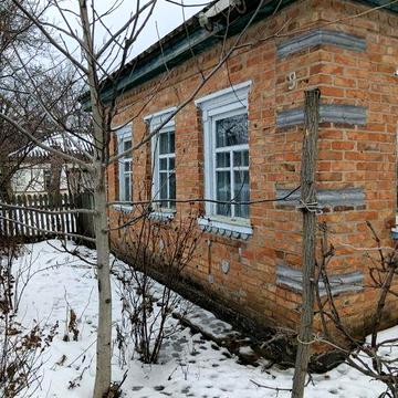 Продається будинок в селищі Знамянка-Друга