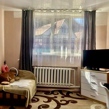 Продається затишний цегляний будинок у районі Паланок