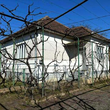 Продаж будинку в с.Жуково