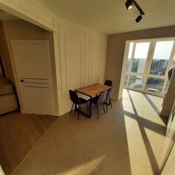 Оренда однокімнатної квартири ЖК Енергія