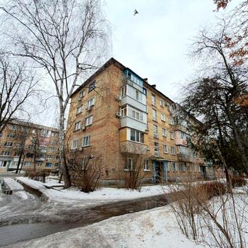 Подається 2-кімнатна квартира 40м2| центр Вишневе| БЕЗ КОМІСІЇ