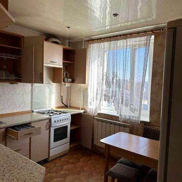 Здається 2 кім покращенного планування на Одеській