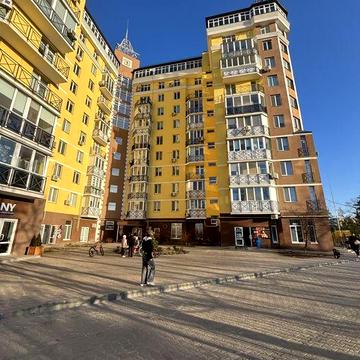 Продаж 2-кімнатної квартири 63 м² з гарним видом | ЖК Велесгард ЖК Велесгард