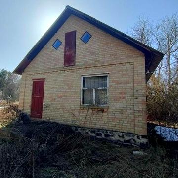 Продаж дача село Торфяне  СТ Жайворонок