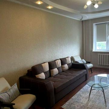 Оренда квартири в центрі