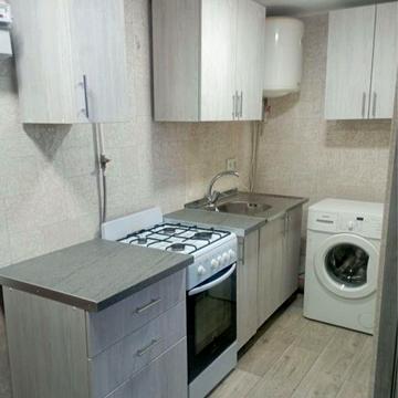 Продам квартиру в центрі міста