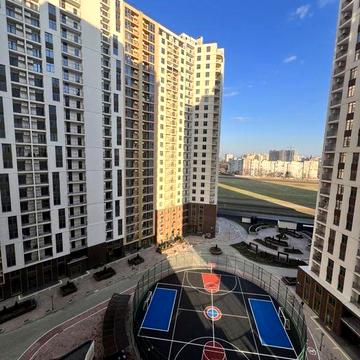 Продам 1-ком квартиру Кадор Краснова 68 Жемчужина ЖК 68 Жемчужина