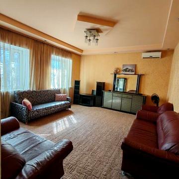 Довгострокова оренда 2к Дім Левітана