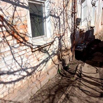 Продам часть коттеджа на шахте Гвардейской