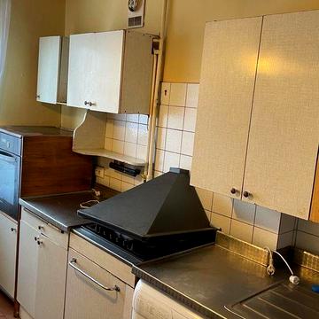 Сдам 3х кімнатну квартиру вул. Янтарна 44