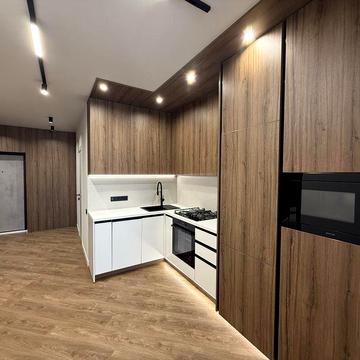 Топ ЖК Софіївські Липки з ремонтом Євро 2к 44м2!Паркінг,Генератор ЖК Софіївські Липки