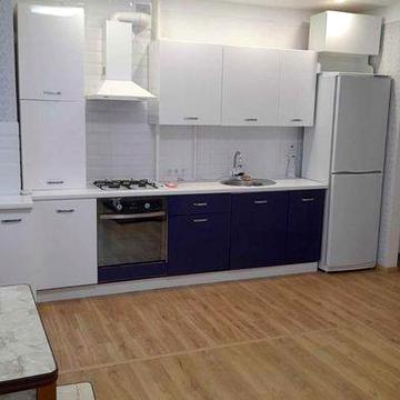 Однокімнатна квартира ЖК Столичний