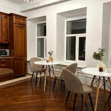 Оренда двікомнатнаї квартири по тул Тютюнників