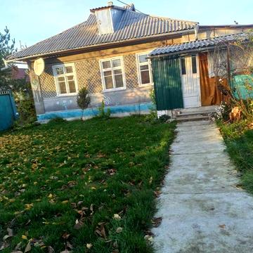 Продам будинок в м. Балта.