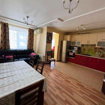 Оренда двокімнатної квартири