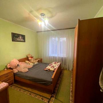 3 кімнатна, трьохкімнатна квартира на Оксанченка ЖК Оксанченка 112