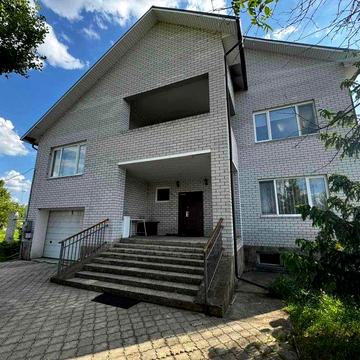 Продам дом (460м2), Днепр, смт Слобожанское/Юбилейное/Караван
