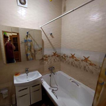 Довгострокова оренда 2к Квартира Гоголя вулиця