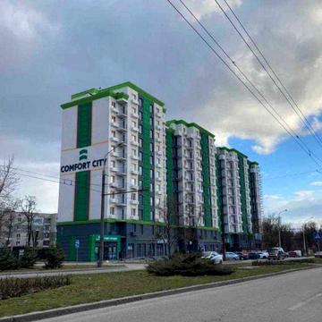 Сдаётся 2 комнатная квартира Premium classa , ЖК Комфорт Сити!