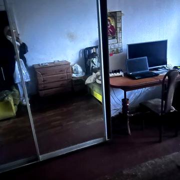 Продам 2- комнатную квартиру Борщаговка