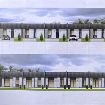 Продам таунхаус на Царському селі