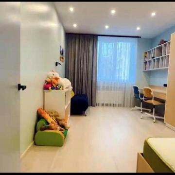 Сдам 3 ком квартиру в Цветном Бульваре