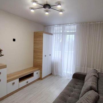 Оренда  2 кімнатної квартири на Бамі