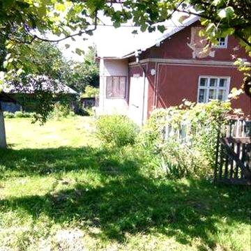 Продаж будинку в селі
