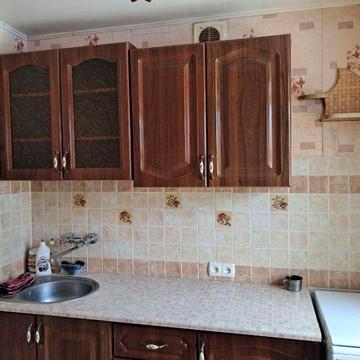 Здам 1к квартиру.Виставка