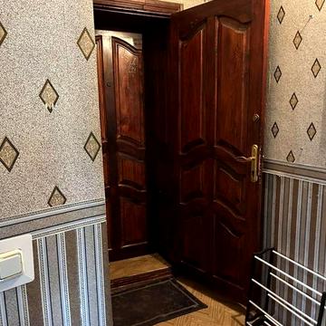 Оренда трьохкімнатної квартири Вінниця