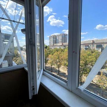 Сдам свою однокімнатну  квартиру  на Робочій