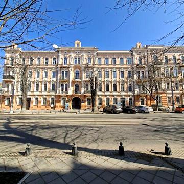 Продаж 3к Квартира Софіївська вулиця