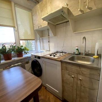 Аренда 1 комнатной, Зодчих 80