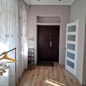 Довгострокова оренда квартири