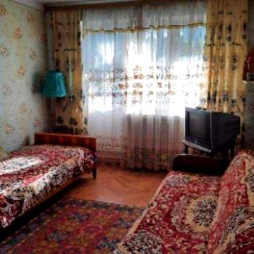 Продам 3-к. квартиру, Салтівка