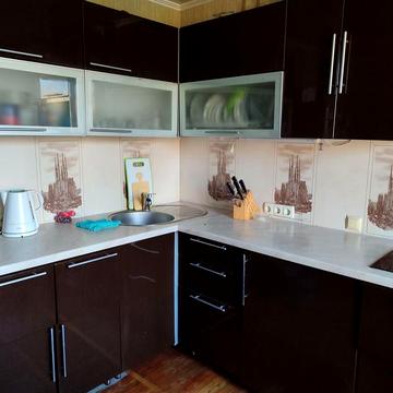 Здається 2-х кімнатна квартира