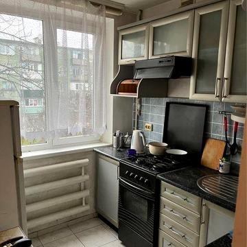 Продам 3х кімнатну квартиру