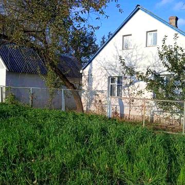 Продається будинок біля озера, 25 км від Луцька, до Устилуга 55 км