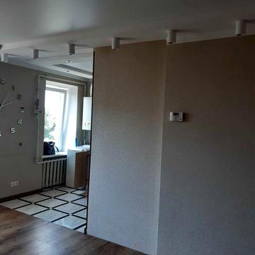 Однокімнатна квартира