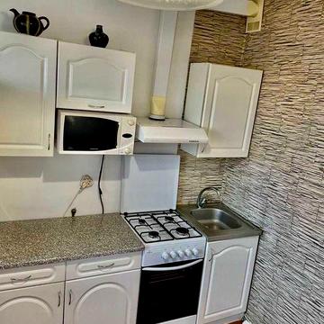 Довгострокова оренда 1 кімнатноі квартири по Героів Дніпра 29