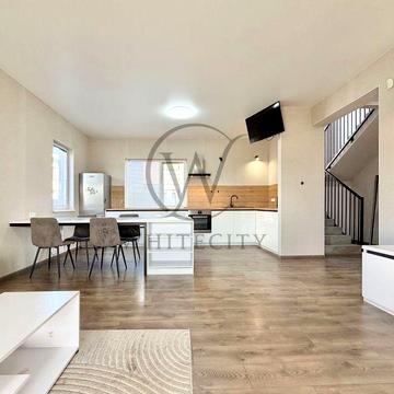 Оренда будинку 137 м2 Гатне Крюківщина вул. Прикордонна 100, генератор