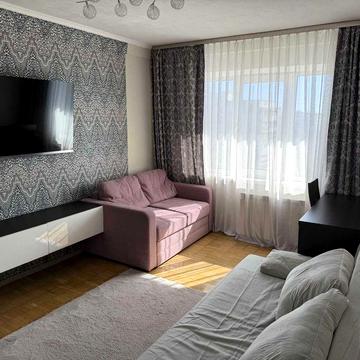 Продаж 1-кімнатної квартири