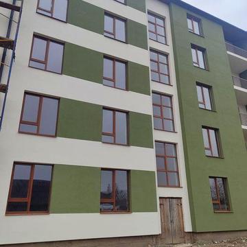 Продаж квартири в новобудові ЖК Січ