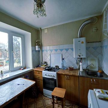 Продаж 2 кімнатна  квартира Молодогвардійська, ПТЗ