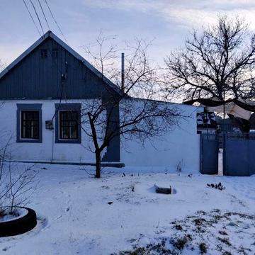 Продам нерухомість